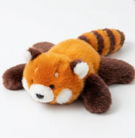 Peluche Con Iman Panda Mz 350