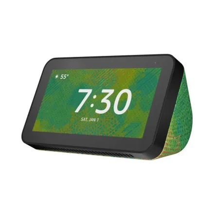Amazon Echo Show 5 Kids 2ND Alexa Chameleon