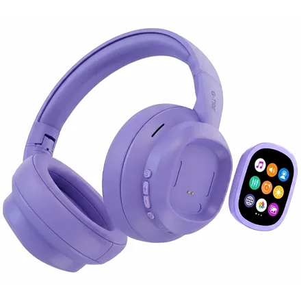 G-TIDE AURICULAR FUTURE LOOP PURPLE