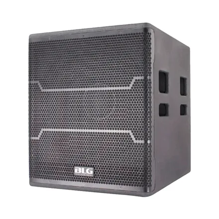 Parlante Blg BW16 15 WA1