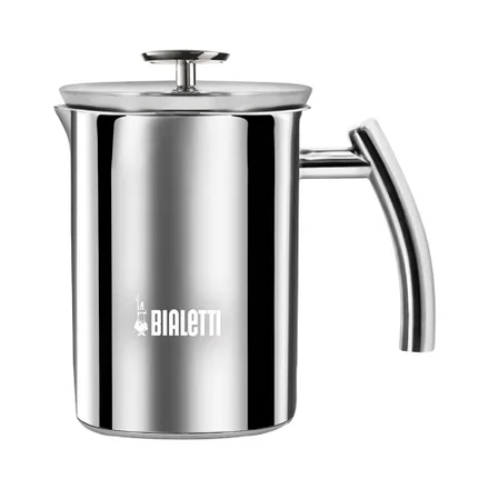 Espumador Leche Bialetti Cappuccinatore 3990 6 Tazas Plata 330ml