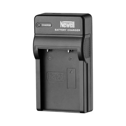 Cargador Newell Nikon En EL5