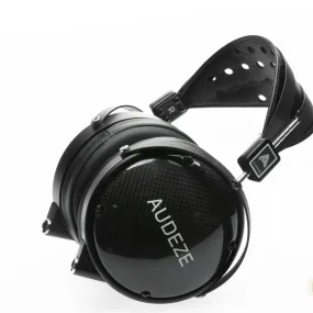 Audeze Headphone LCD-XC Carbon Cups Case