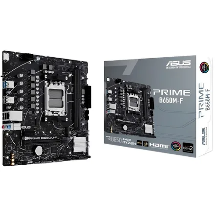 Placa Madre AM5 Prime Hdmi Ddr 5