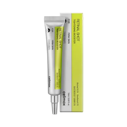 Reafirmante Celimax Vita Retinal Shot Tightening Booster 15ml