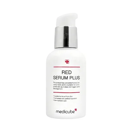 Serum Facial Medicube Red Plus 55ml