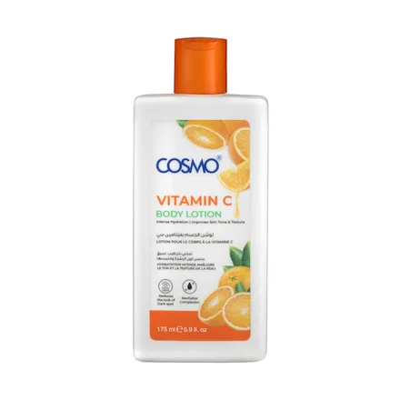 Cosmo Locion Corporal Vitamin 175ml