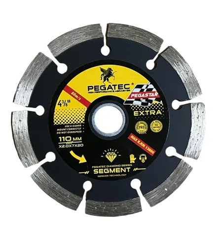 Maq Disco Corte Diamante 110 7 20 4 3 8 110mm