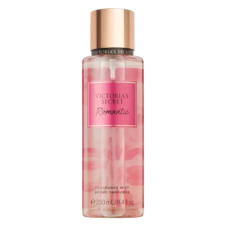Body Splash Victoria Secret Romantic Feminino 250ml