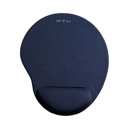 Mouse Pad Ftx Ftxmpg 01 Bl 31 Con Apoyo Muneca