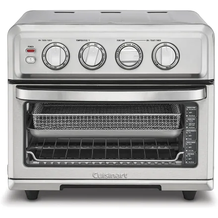 Air Fryer Cuisinart Toa 70 Grelhador