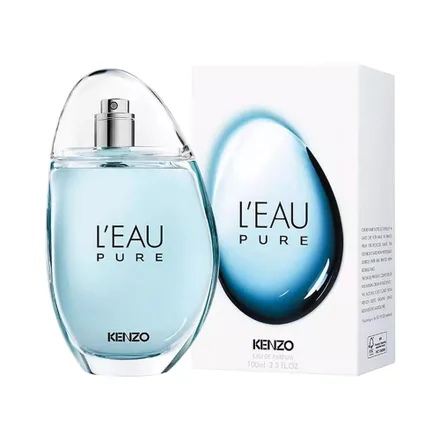 Perfume Kenzo Eau Pure Edp 50ml