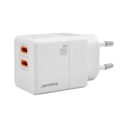 Ecopower Cargador Ep 7054 Cable
