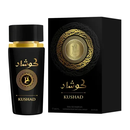 Al Gazal Perfume Kushad Eau Parfum 100ml