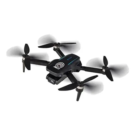 DRONE QUADRICÓPTERO