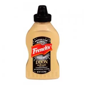 Mostarda Frenchs Dijon 340g