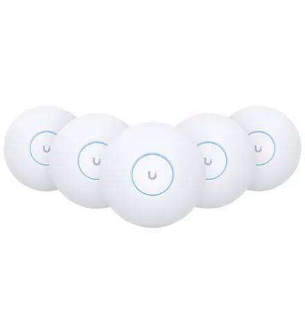 Ui U7 Pro 5 Unifi Ap Ac 7 6GHZ Gbe Poe Plus Pack