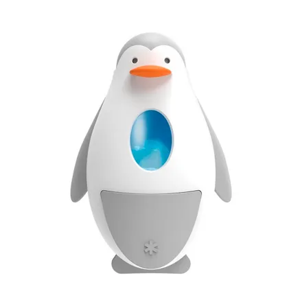Dispensador De Jabón Y Desinfectante Skip Hop Pinguino