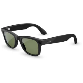 Oculos Ray Ban Meta Wayfarer Sh 2