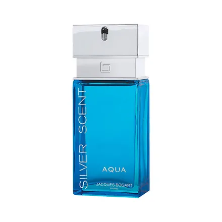 Bogart Silver Aqua Edp 100ml