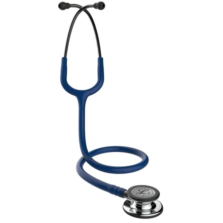 Estetoscopio 3M Littmann Classic Iii 5863 Espelhado