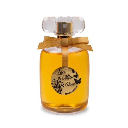 Dina Perfume Lea Mia Glow Eau Parfum 100ml