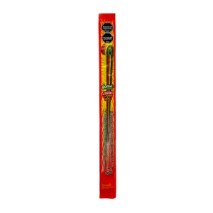 Bala Gelatina Arcor Mogul Linguas Max Acido Extremo 15g