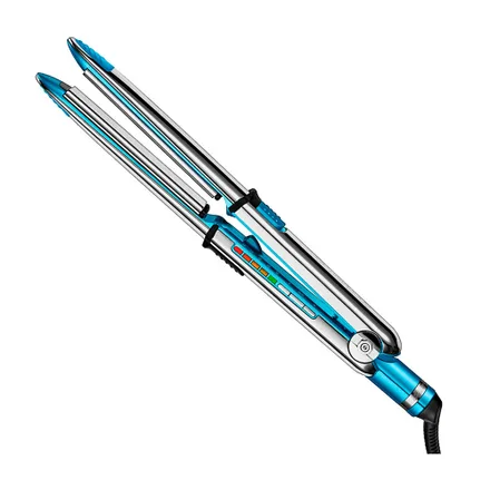 Plancha Cabello Babyliss Pro Optima 3100 Voltaje 220