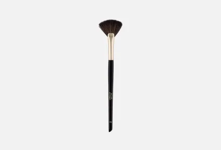 Armaf Beauty Brocha Maquillaje Fan Brush 05