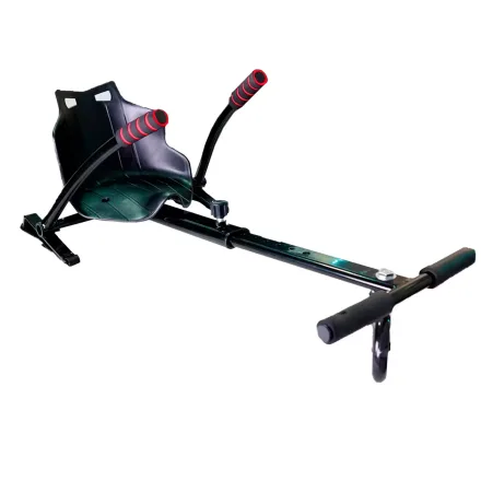 Cadeira Scooter Fontaine 10