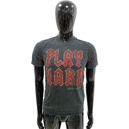 Camiseta John Masculino 42 54 3445 003