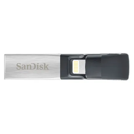 Pendrive Ixpand Flash Drive Lightning 016g