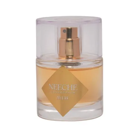Perfume Neeche Collection 134 Unissex Edp Agatres 25ml