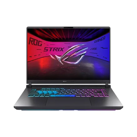 Rog Strix G16 G615 Lm DS96 Ultra 9 275 Hx Rtx 5060 16 1TB 32GB