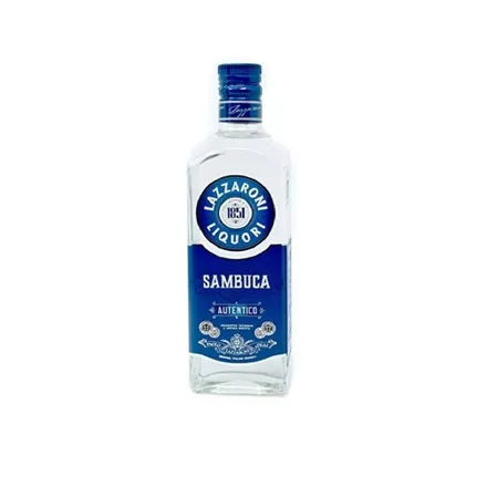 Licor Lazzaroni Sambuca 700ml