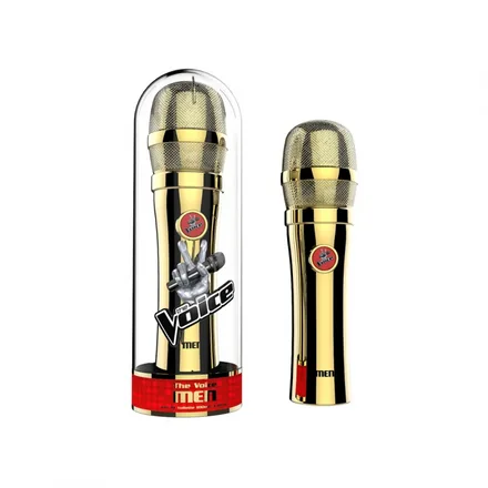 Voice Gold Men Eau Toilette 100ml