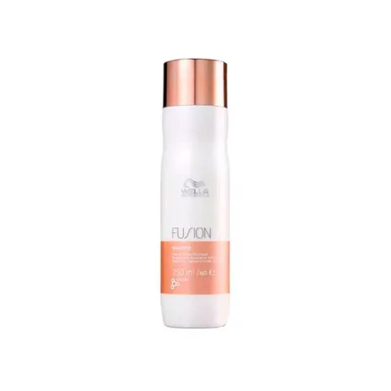 Shampoo Wella Fusion 250ml