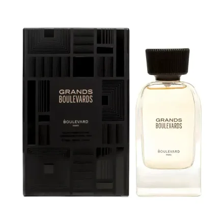 Perfume Boulevard Grands Boulevards Edp Unisex 100ml