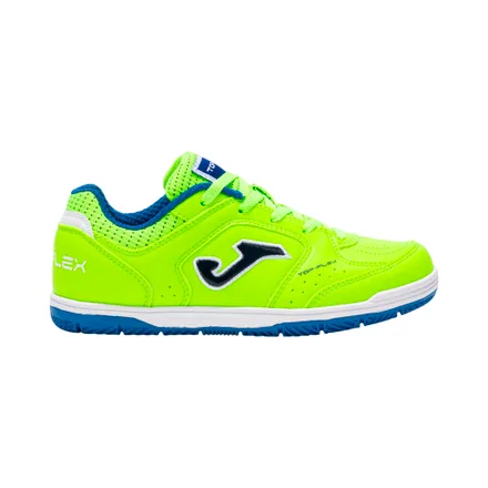 Botin De Salón Infantil Joma Tpjs2511 In Top Flex Masculino