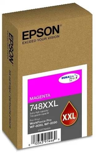Tinta Wf 6090 6590