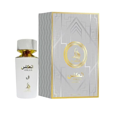 Al Absar Ankaas Eau Parfum 100ml