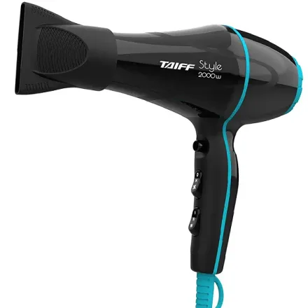 Secador Cabelo Taiff Style Watts 220 50