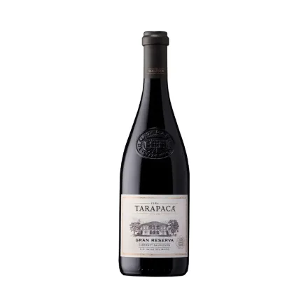 Vino Tarapaca Gran Reserva Cabernet Sauvignon 750ml