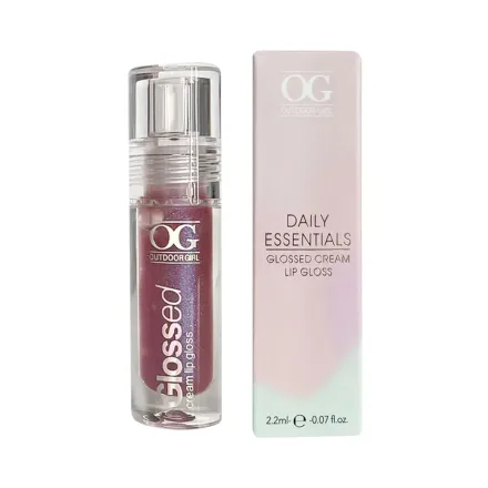 Outdoor Girl Brillo Labial Daily Essentials G10 Ml