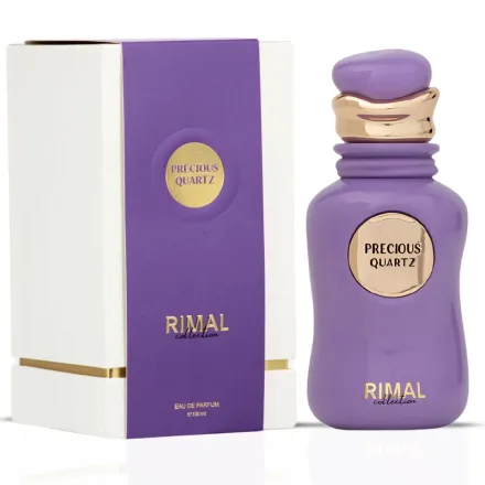 Rimal Perfume Precious Quartz Eau Parfum 100ml