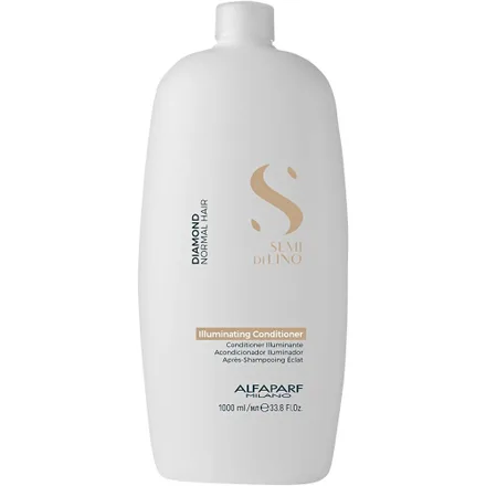 Condicionador Alfaparf Di Lino Diamond 1L