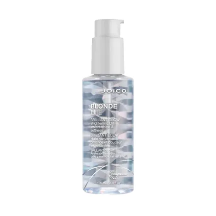 Aceite Joico Blonde Life Brilliant Glow 100ml