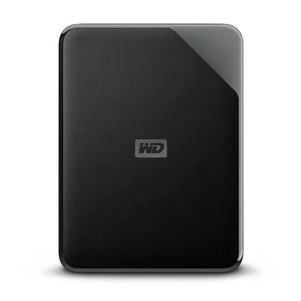 Externo Western Digital Elements SE Wesn 1TB