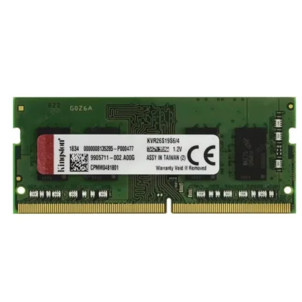 Ddr 4