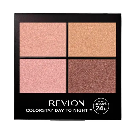 Paletas Sombras Revlon Colorstay 16 Hour 505 Decadent Gr